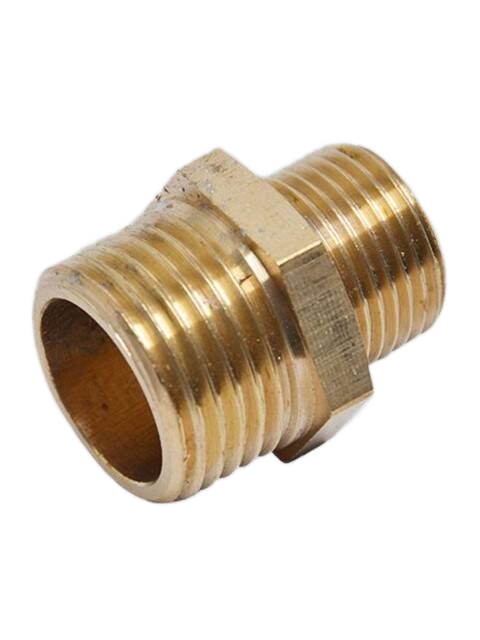 Draadfitting 3/4″ bui/bui