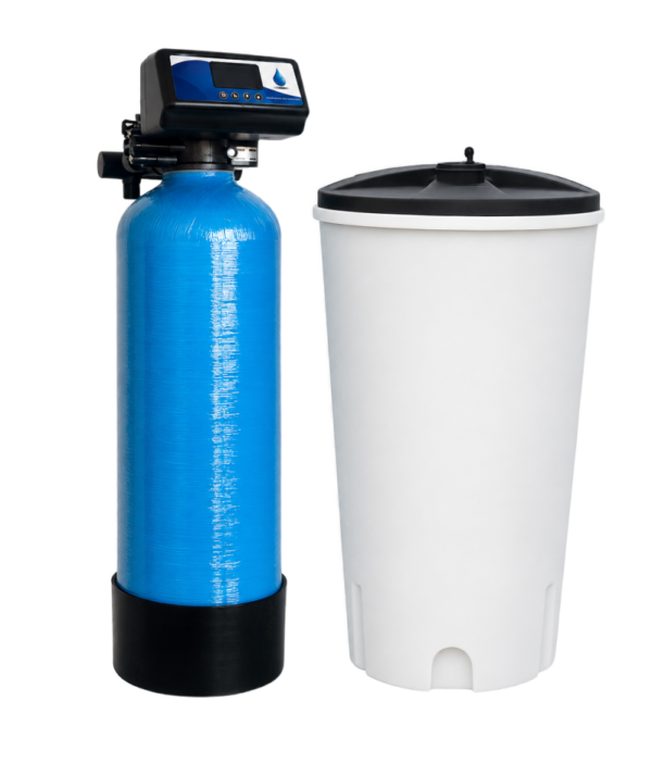 Duo-Block Premium Ceramic Valve 20L K150