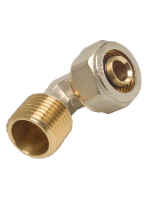 Knelknie 3/4″ Meerlagenbuis