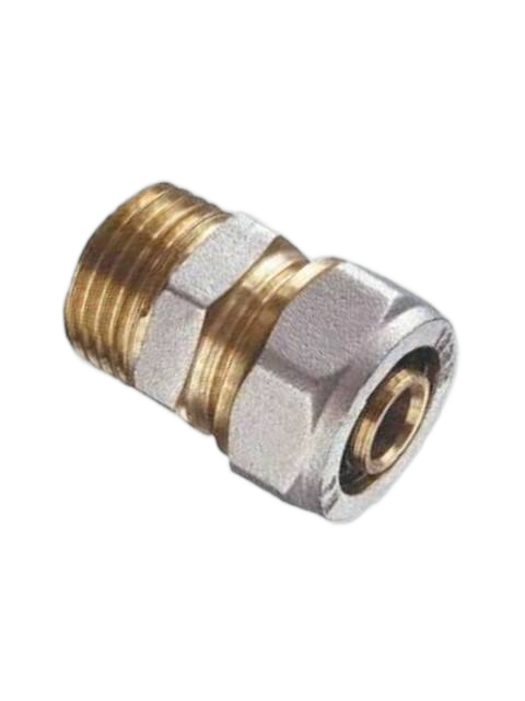 Puntstuk meerlagenbuis 3/4″